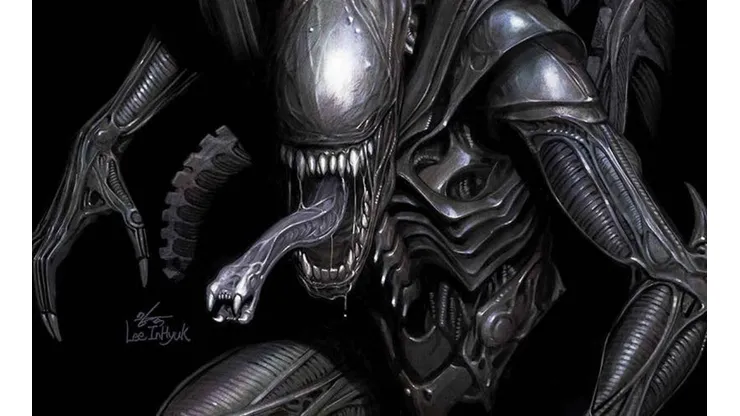 Marvel adquirió la saga Alien para su renovación en julio del año pasado. Previamente había sido publicada por la editorial Dark Horse.