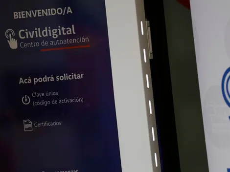 Registro Civil | ¿Cómo recuperar tu Clave Única de manera online?