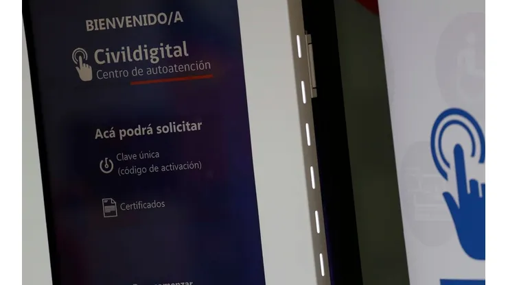 Esta clave sirve para todos los trámites de organismos públicos del país