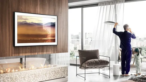 Al mediodía Samsung realizará su inédito Unbox & Discover 2021