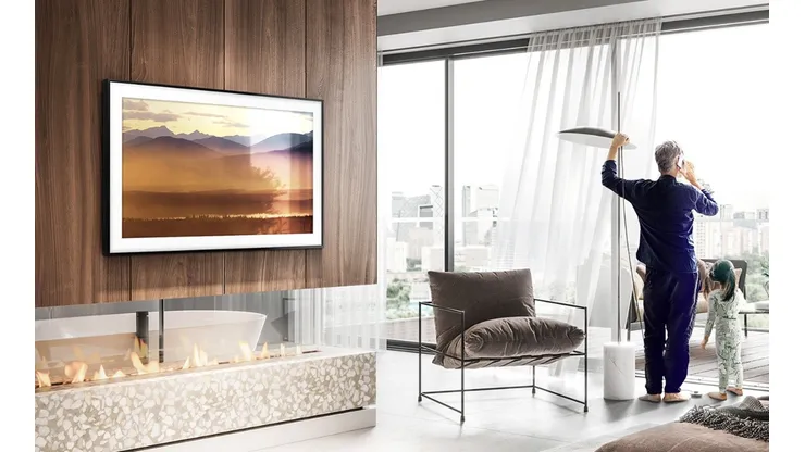 Al mediodía Samsung realizará su inédito Unbox & Discover 2021