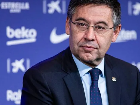 Barçagate: Bartomeu en libertad tras noche en el calabozo