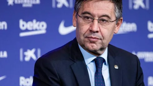 Bartomeu pasó la noche en el calabozo