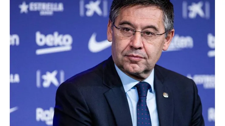 Bartomeu pasó la noche en el calabozo
