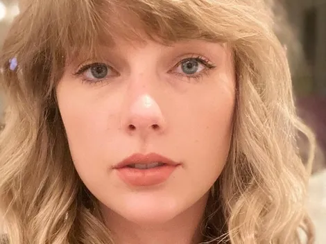 Taylor Swift se lanza en picada contra Netflix