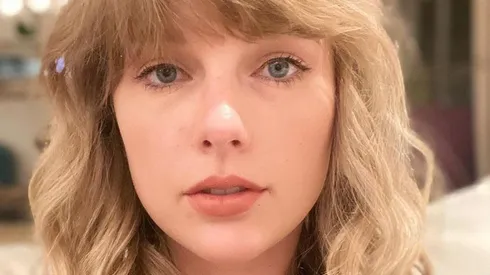 Taylor Swift no está para bromas "sexistas" así que fustigó a Netflix de manera pública