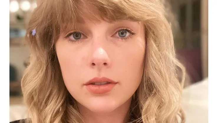 Taylor Swift no está para bromas "sexistas" así que fustigó a Netflix de manera pública