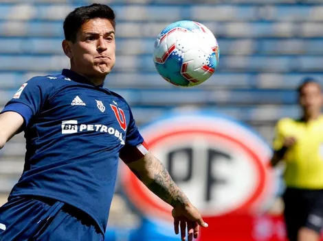 Matías Rodríguez está a un paso de Defensa y Justicia