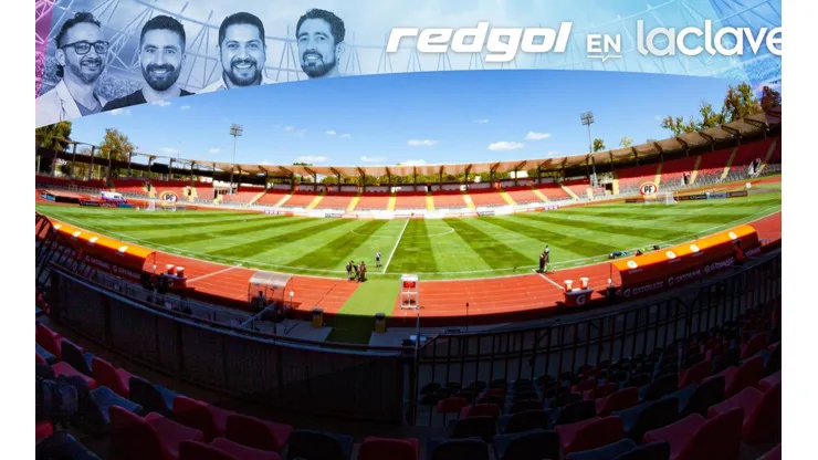 Las reuniones marcan la jornada de martes en RedGol en La Clave.