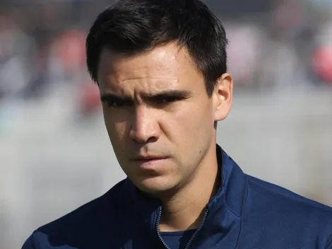 Toselli: "No he perdido la confianza, estoy en una edad buena, madura"