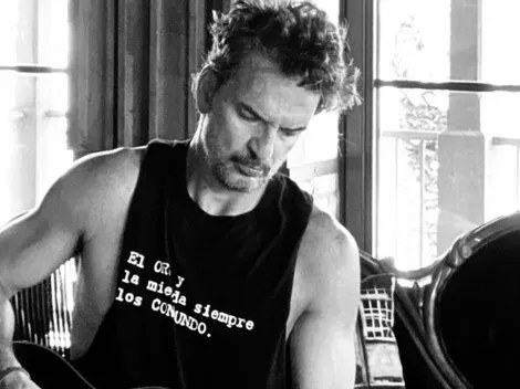 Ricardo Arjona anuncia show especial desde su ciudad natal