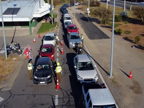 ¿Cómo sacar el Pasaporte Sanitario C19?