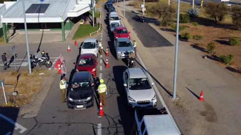 El C19 funciona para viajes nacionales e internacionales