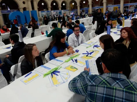 ¿Cuándo termina el proceso de matrícula?