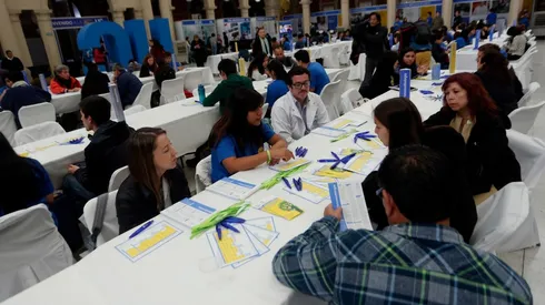 El proceso finaliza el 10 de marzo