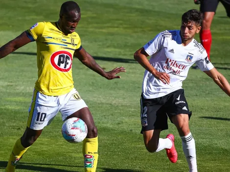 Waterman se queda en U de Conce que rechazó oferta alba