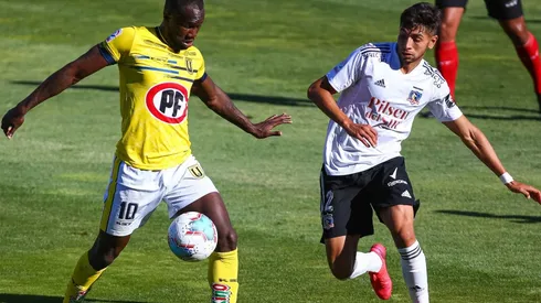 Waterman se quedará en Universidad de Concepción.