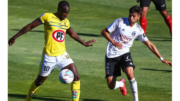 Waterman se quedará en Universidad de Concepción.
