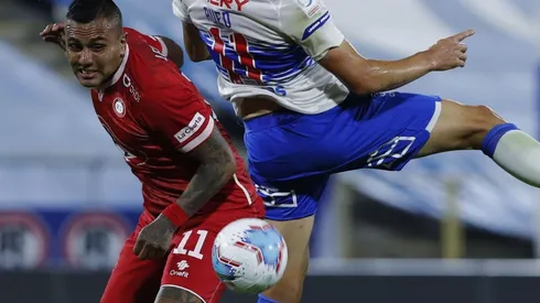 Juan Leiva toma rumbo a Santiago y la Católica.