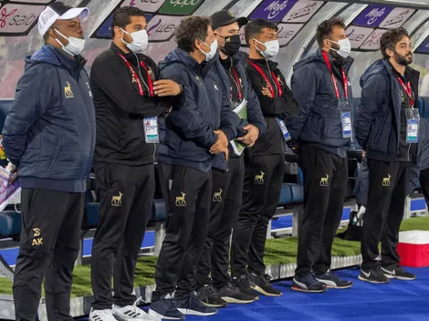 El VAR salva a Mario Salas y suma un punto de oro