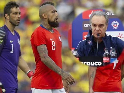 "Si juegas bien importa poco si eres más o menos amigo"