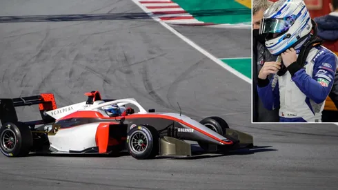 La reconocida categoría europea largará el 25 de abril en Portugal.