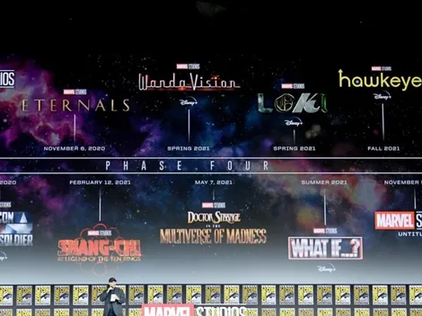 Conoce los estrenos que llegarán en marzo a Disney plus