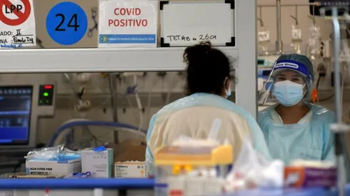 Reporte Covid 1 de marzo