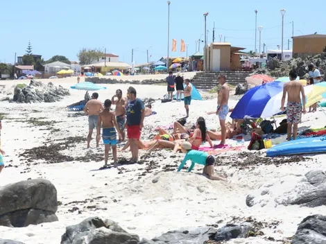 Conoce hasta cuándo puedes solicitar el Permiso de Vacaciones