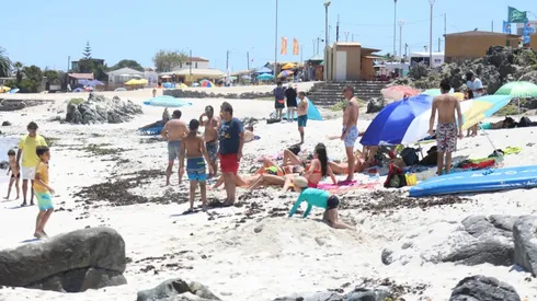 Conoce hasta cuando dura el permiso de vacaciones