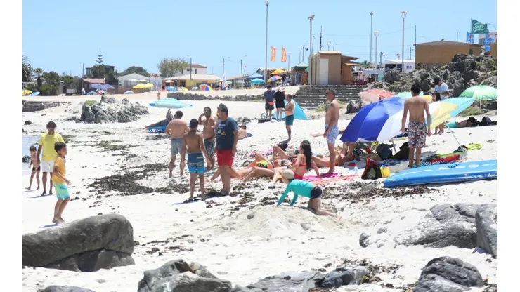 Conoce hasta cuando dura el permiso de vacaciones