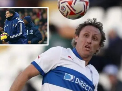 "Ojalá pueda hacer jugar al equipo parecido a los de Bielsa"