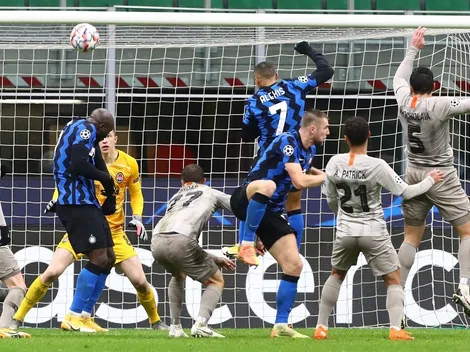 Hora y canal: Inter se juega extender la distancia con el Milan