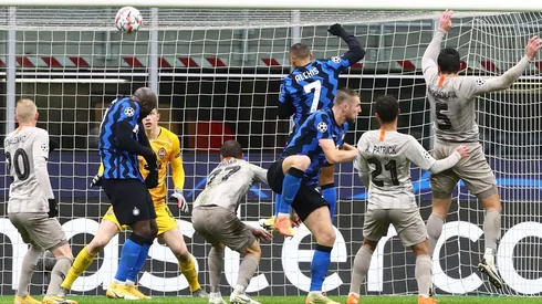 Alexis Sánchez espera sumar minutos y seguir reencantando a los hinchas de un Inter de Milán que no desea soltar la punta del fútbol italiano