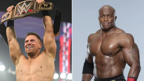 RAW tendrá un especial combate por el Campeonato de la WWE.