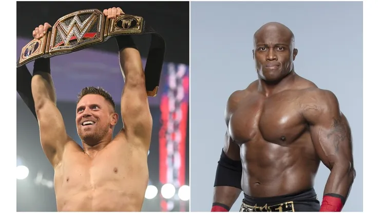 RAW tendrá un especial combate por el Campeonato de la WWE.