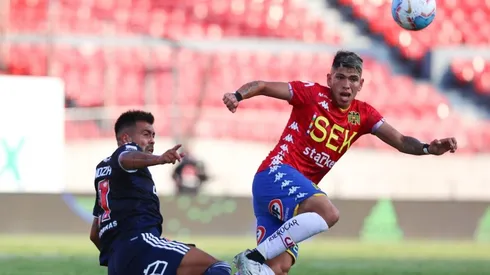 Carlos Palacios se acerca al fútbol brasileño