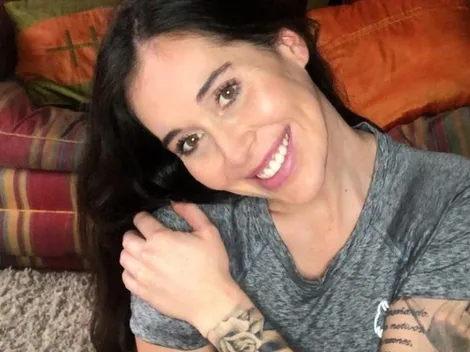 Ex pareja acusa agresiones físicas de Vale Roth