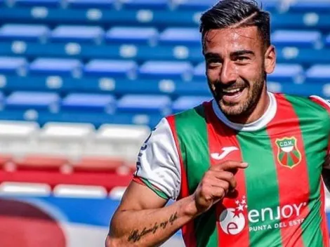 Técnico de Facu Batista le corta las alas a Colo Colo