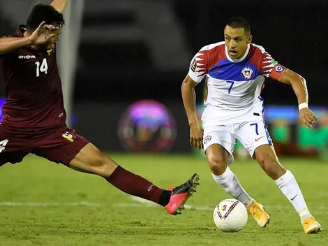 Top 5: los que llegan embalados a la selección de Lasarte