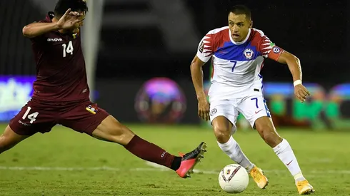 Alexis Sánchez lidera la ilusión chilena de cara al reestreno en las Eliminatorias Sudamericanas para Qatar 2022