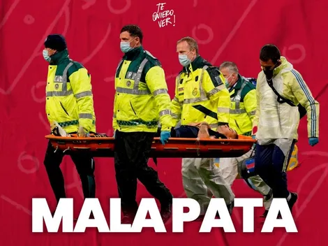 [PODCAST] Te Quiero Ver: Mala Pata