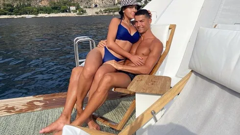 Cristiano Ronaldo tiene un trato especial, que le permite dedicar prácticamente todo su tiempo al fútbol