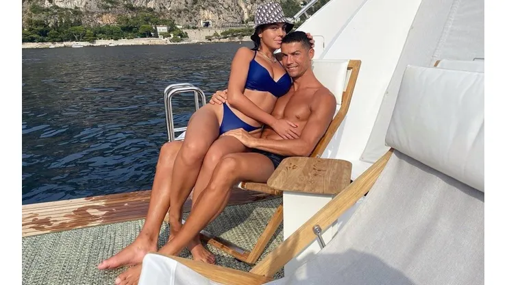 Cristiano Ronaldo tiene un trato especial, que le permite dedicar prácticamente todo su tiempo al fútbol