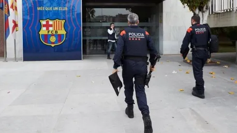 Bartomeu contrató empresas especializadas para arruinar la reputación de Messi, su esposa y su familia.