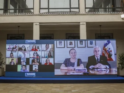 Conoce cuándo es el primer pago del Subsidio Protege 2021