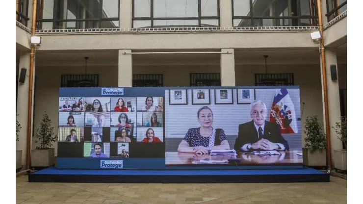 La medida tiene dos periodos de postulación: habiendo pasado febrero, corresponde el de marzo.