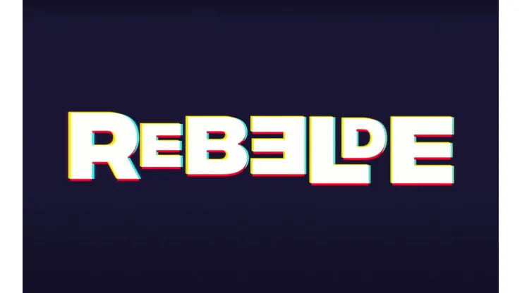 La teleserie mexicana "Rebelde" se estrenó originalmente en 2004.