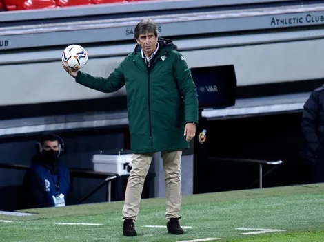 Pellegrini suma 11 puntos en minutos finales con sus cambios