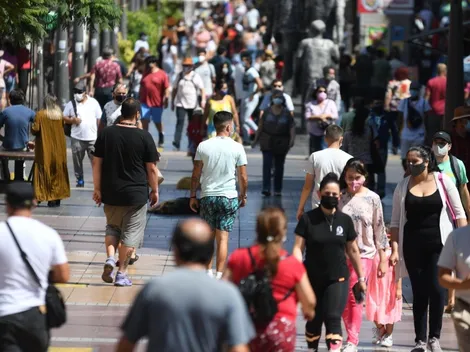 Conoce cuáles son las comunas que cambian de Fase en el Plan Paso a Paso